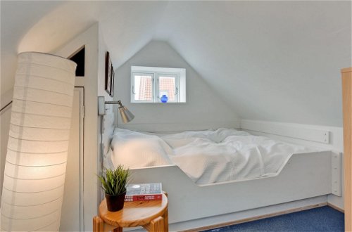Foto 8 - Casa de 2 quartos em Skagen com terraço