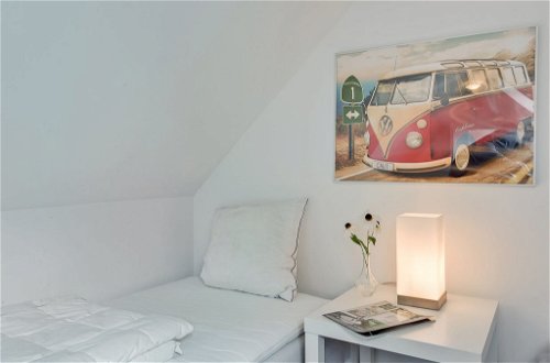 Foto 9 - Haus mit 2 Schlafzimmern in Skagen mit terrasse
