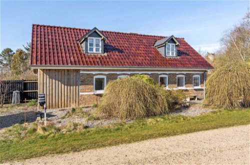 Foto 23 - Casa de 2 quartos em Ulfborg com terraço e banheira de hidromassagem