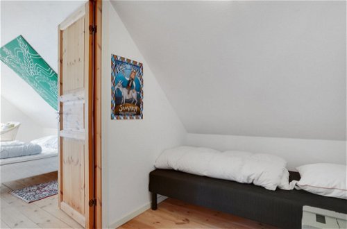 Photo 18 - Maison de 2 chambres à Ulfborg avec terrasse et bain à remous