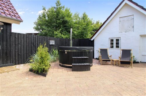 Photo 2 - 2 bedroom House in Ulfborg with terrace and hot tub