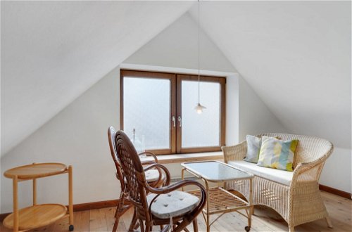 Foto 16 - Haus mit 2 Schlafzimmern in Ulfborg mit terrasse und whirlpool