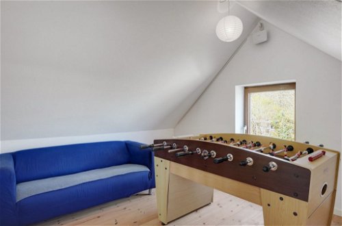 Photo 17 - Maison de 2 chambres à Ulfborg avec terrasse et bain à remous