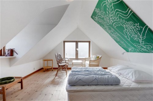 Foto 15 - Haus mit 2 Schlafzimmern in Ulfborg mit terrasse und whirlpool