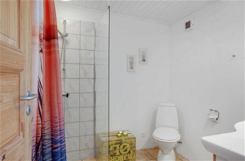 Photo 11 - Maison de 2 chambres à Ulfborg avec terrasse et bain à remous