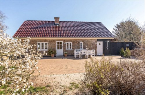 Foto 30 - Haus mit 2 Schlafzimmern in Ulfborg mit terrasse und whirlpool