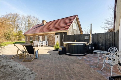 Photo 27 - Maison de 2 chambres à Ulfborg avec terrasse et bain à remous