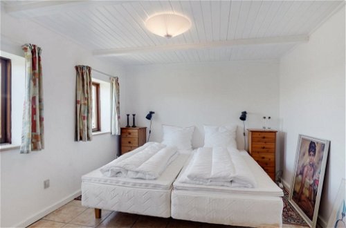 Foto 13 - Haus mit 2 Schlafzimmern in Ulfborg mit terrasse und whirlpool