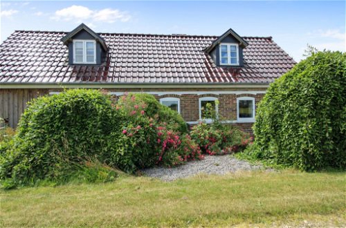 Foto 19 - Haus mit 2 Schlafzimmern in Ulfborg mit terrasse und whirlpool