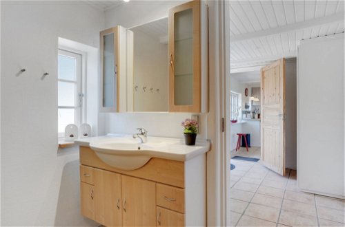 Photo 10 - Maison de 2 chambres à Ulfborg avec terrasse et bain à remous