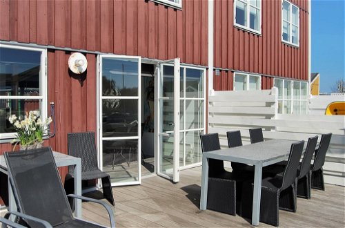 Foto 3 - Casa con 2 camere da letto a Ebeltoft con piscina e terrazza