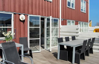 Photo 3 - Maison de 2 chambres à Ebeltoft avec terrasse