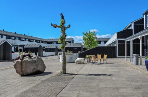 Foto 24 - Casa de 2 habitaciones en Ebeltoft con terraza