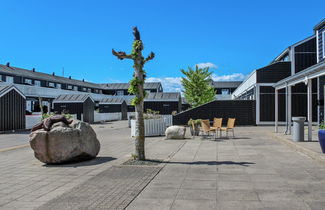 Foto 3 - Casa de 2 quartos em Ebeltoft com terraço
