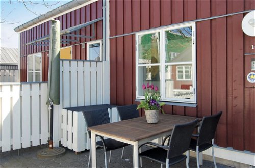 Foto 2 - Haus mit 2 Schlafzimmern in Ebeltoft mit terrasse