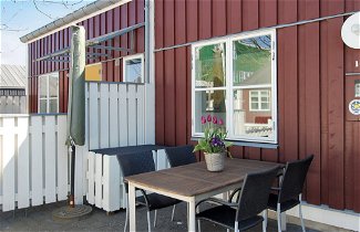 Photo 2 - Maison de 2 chambres à Ebeltoft avec terrasse