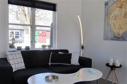 Foto 7 - Casa con 2 camere da letto a Ebeltoft con piscina e terrazza