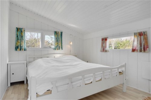 Foto 10 - Casa con 2 camere da letto a Ebeltoft
