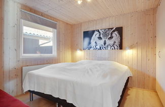 Foto 2 - Casa de 2 quartos em Ebeltoft