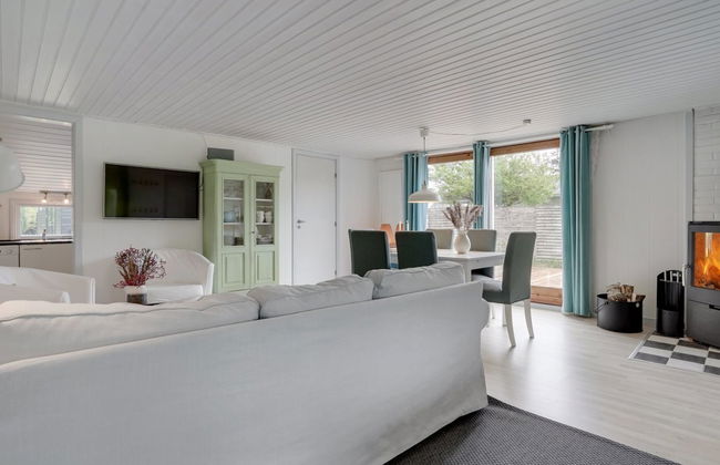 Haus mit 3 Schlafzimmern in Hals mit terrasse - Foto 11