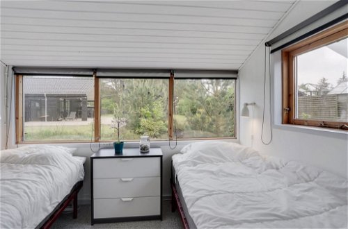 Foto 9 - Haus mit 3 Schlafzimmern in Hals mit terrasse