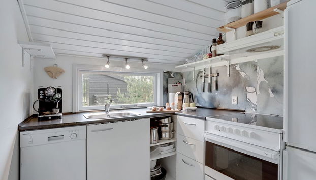 Haus mit 3 Schlafzimmern in Hals mit terrasse - Foto 4
