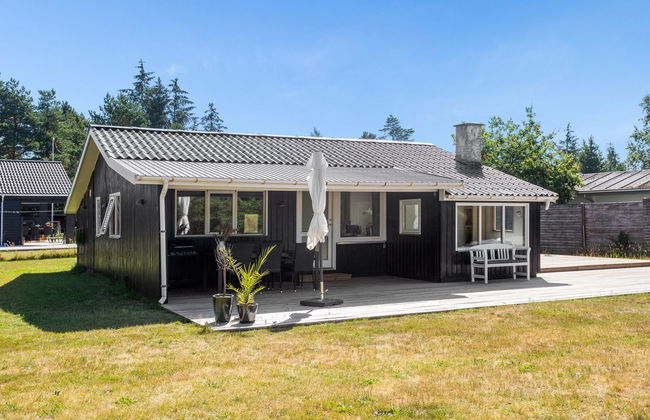 Haus mit 3 Schlafzimmern in Hals mit terrasse - Foto 1