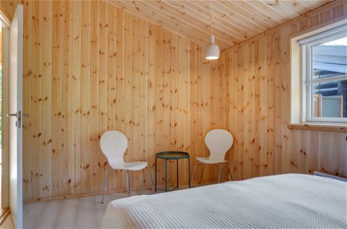 Photo 22 - 2 bedroom House in Vesterø Havn with terrace