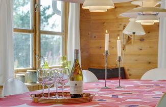 Foto 3 - Casa de 2 quartos em Vesterø Havn com terraço