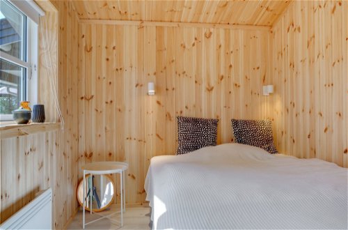 Foto 19 - Casa con 2 camere da letto a Vesterø Havn con terrazza