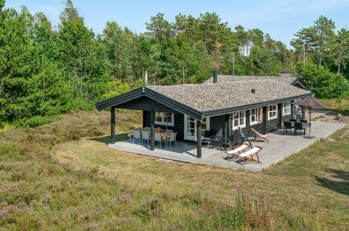 Photo 33 - Maison de 2 chambres à Vesterø Havn avec terrasse