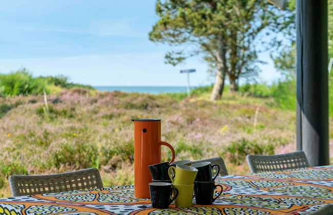 "Wimar" - 200m from the sea - Foto 4