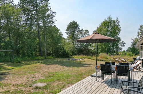 Photo 34 - Maison de 2 chambres à Vesterø Havn avec terrasse