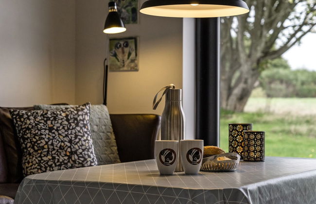 "Sighref" - 300m from the sea - Foto 28