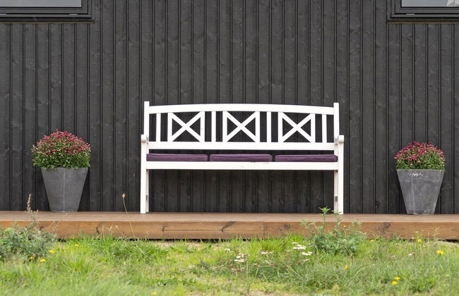 "Sighref" - 300m from the sea - Foto 6