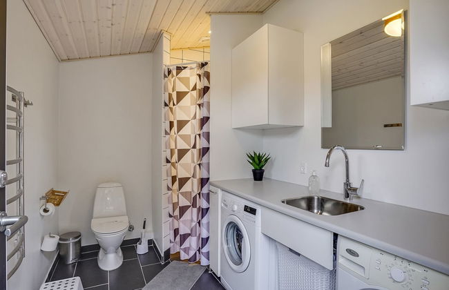 "Sighref" - 300m from the sea - Foto 13