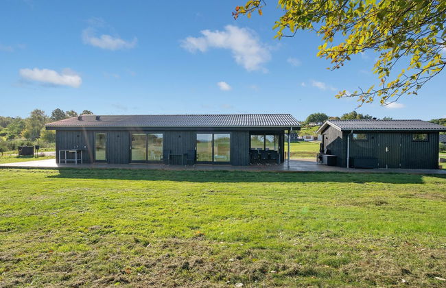 "Sighref" - 300m from the sea - Foto 5