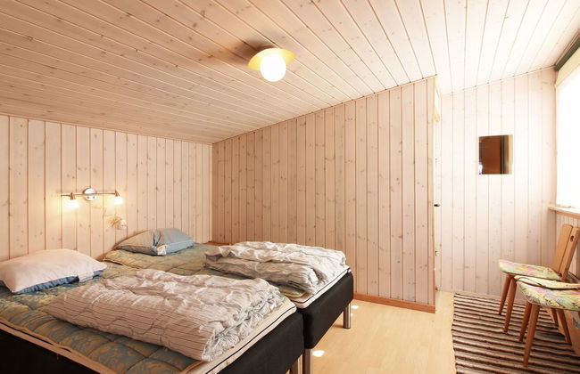 Casa de 2 quartos em Hirtshals com terraço - Foto 10