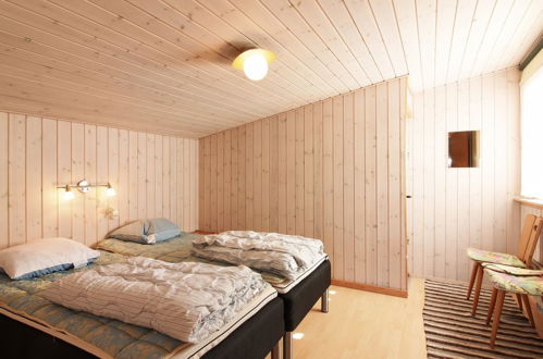 Foto 10 - Casa con 2 camere da letto a Hirtshals con terrazza