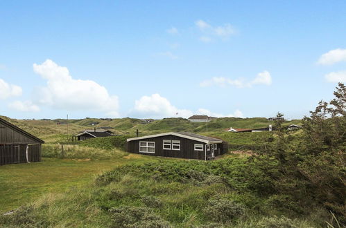 Foto 14 - Casa de 2 quartos em Hirtshals com terraço