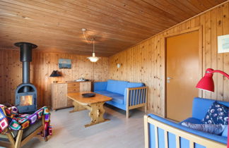 Foto 3 - Casa con 2 camere da letto a Hirtshals con terrazza