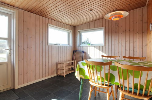 Photo 12 - 2 bedroom House in Hirtshals with terrace