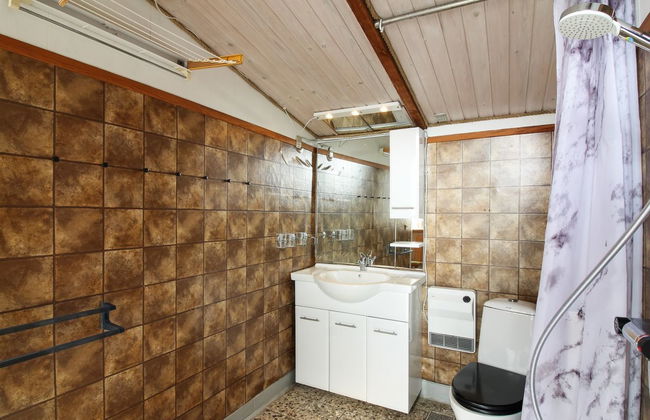 Casa de 2 quartos em Hirtshals com terraço - Foto 11
