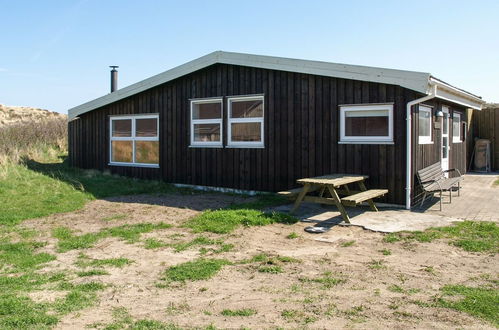 Photo 13 - Maison de 2 chambres à Hirtshals avec terrasse