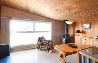 Foto 2 - Casa de 2 quartos em Hirtshals com terraço