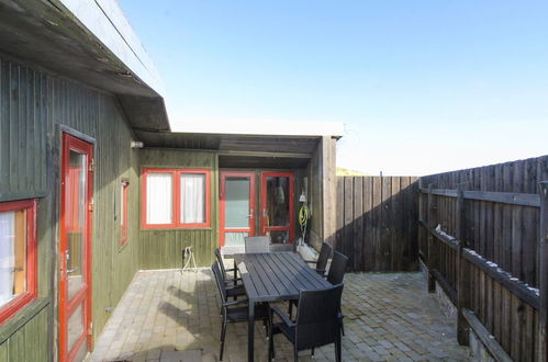 Foto 2 - Casa con 2 camere da letto a Hirtshals con terrazza