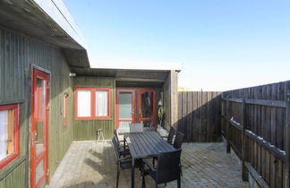 Foto 2 - Casa de 2 quartos em Hirtshals com terraço