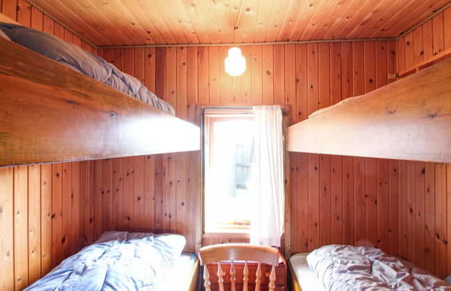 Casa de 2 quartos em Hirtshals com terraço - Foto 9