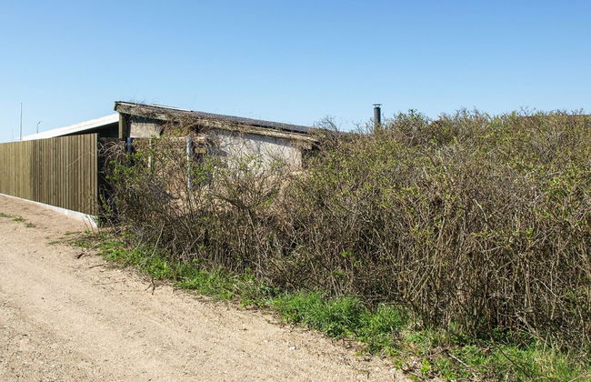 Casa de 2 quartos em Hirtshals com terraço - Foto 15