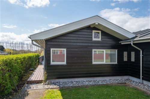 Photo 21 - Maison de 2 chambres à Tranekær avec terrasse